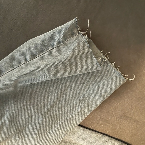 Mom Jean - Picture 3 of 4